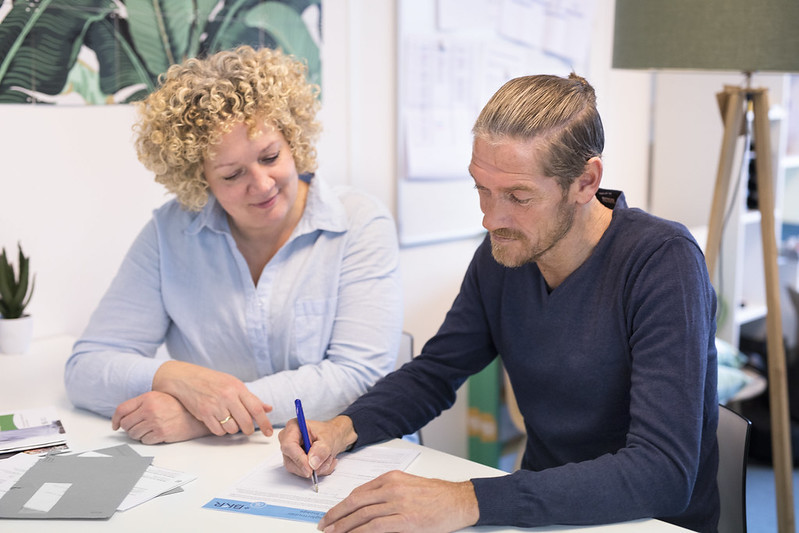 Kennis En Inspiratie Om Samen Te Werken Aan Basisvaardigheden ...