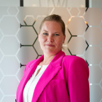 Foto van Wendy